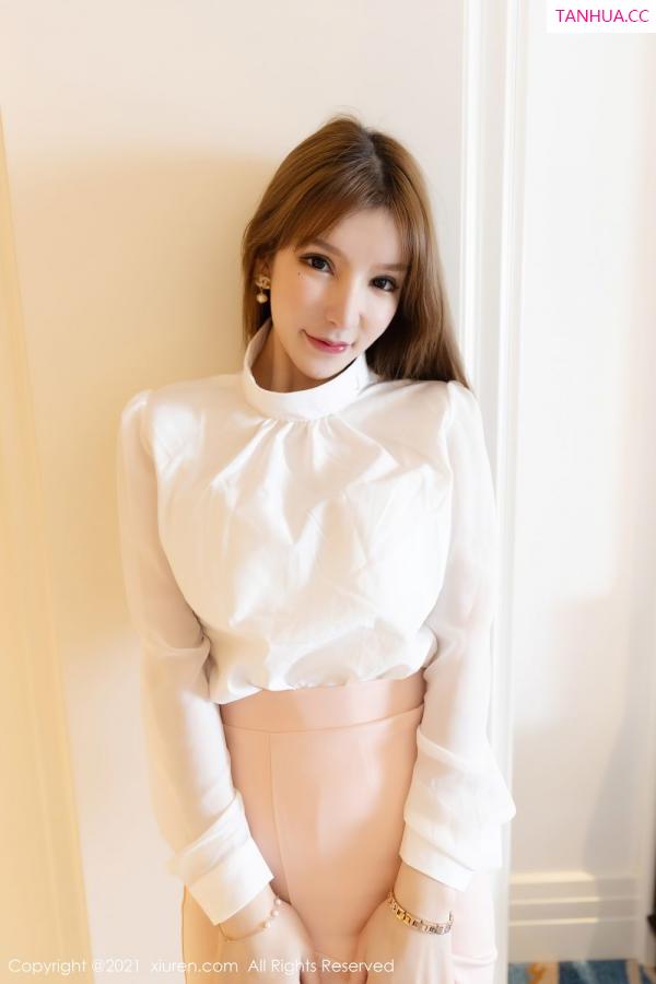 周于希dummy  [XiuRen]高清写真图 2021.01.29 No.3063 周于希Sandy第87张图片